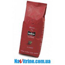 Кофе молотый MIKO classic, 250 г